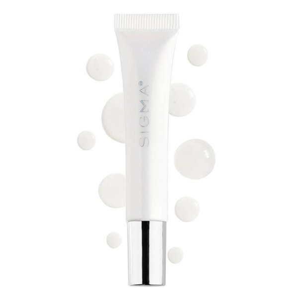 Sigma - Lip Mask w/ Hyaluronic Acid, Vitamin E & Jojoba Oil - Picture 1 of 4
